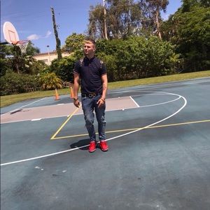 Meet your Posher, Jake